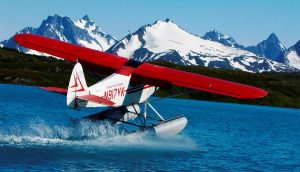 Floatplane Ratings in Alaska
